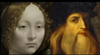 Fact Check: Leonardo Da Vinci's Mother Was NOT Of Bulgarian Descent Nor A Follower Of The Bogomil Religious Sect