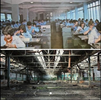 Fact Check: Bulgaria Was NOT The World's Second Computer Producer After Japan In The 80s