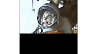 Fact Check: Soviet Astronaut Yuri Gagarin Was NOT A Cyborg Made In 1961, Recycled For Scrap In 1968