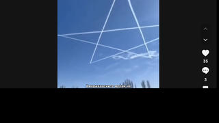 Проверка На Факти: Щатски F-22 НЕ Са Изпълнили Mаневра „Звезда" В Чест На Путин При Срещата Му С Тръмп През Август 2025 г.