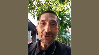 Проверка На Факти: В София НЯМА Украински Военни ТЦК Бусове, Готвещи Се Да Залавят И Изпращат Хора На Фронта