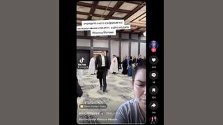 Проверка На Факти: Кадри От Тамплиерска Церемония НЕ Показват Издигането На Илияна Йотова За Кандидат-Президент